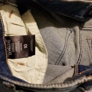 Express NWOT JEANS
